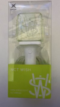 NCT WISH