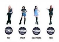 二巡 立牌 日本場週立牌