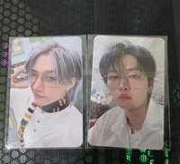 燦🐺旻🐰