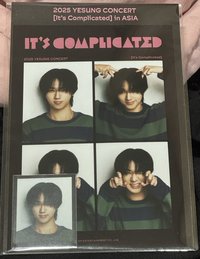 solo亞巡2 sm 人生四格卡 