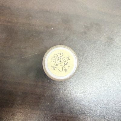 沈泉鋭印章