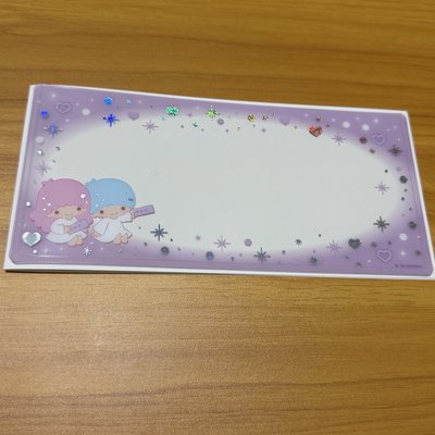 三麗鷗 票券卡套 硬卡套