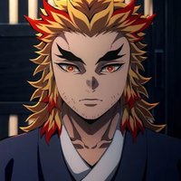 煉獄槙壽郎