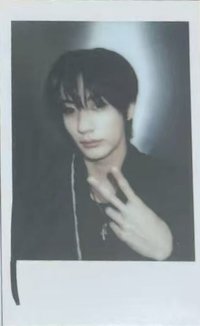 FAME 泡泡摩奇 幸運卡 