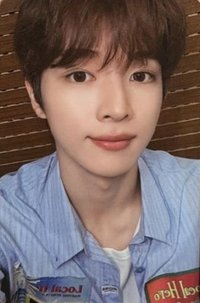 ODYSSEY yzy 北京0828 簽售卡 