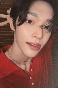 ODYSSEY yzy 北京0828 簽售卡 