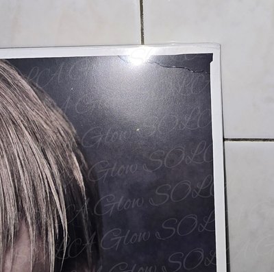 【現貨】BTS｜ARIRANG旻黑膠