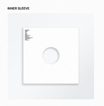 【現貨】BTS｜ARIRANG旻黑膠