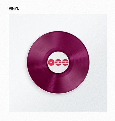 【現貨】BTS｜ARIRANG旻黑膠