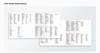 【現貨】BTS｜ARIRANG旻黑膠