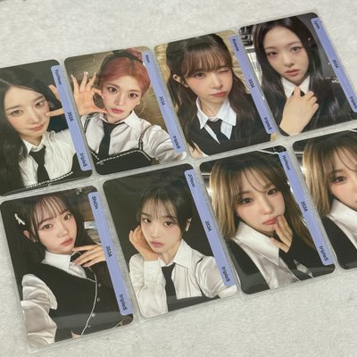 tripleS @%台北演唱會vip入場卡 dco