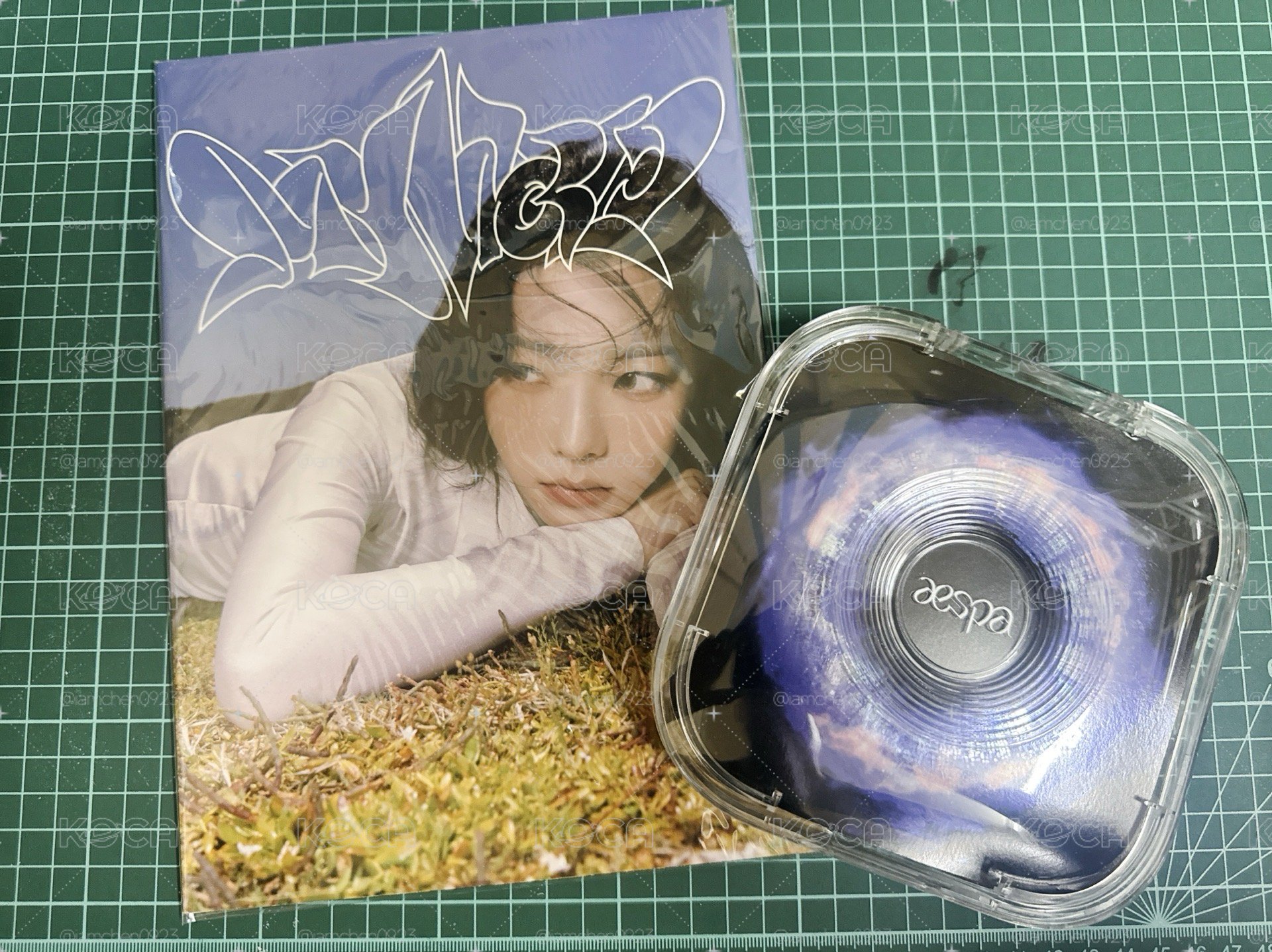 MY WORLD 柚專+Savage專