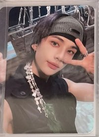 樂-STAR jyp特典卡(須加購🎀商品)