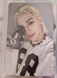 MAXIDENT專輯卡
