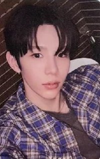 ODYSSEY yzy 北京0827 簽售卡 