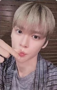 ODYSSEY yzy 北京0827 簽售卡 