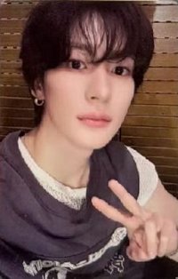 ODYSSEY yzy 北京0827 簽售卡 