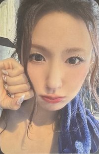 MY, Lover el 9.0線下 簽售卡 
