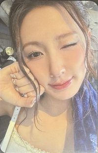 MY, Lover el 9.0線下 簽售卡 