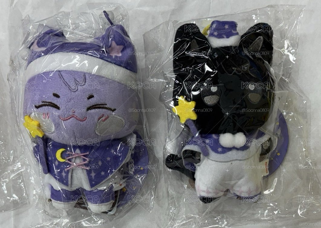 Aniteez in Dreamland 睡衣娃 傘榮（綁$1400）