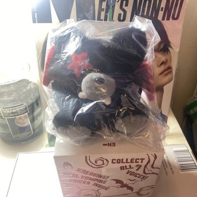 迷七娃專  羲承Heeseung🐹