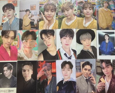 woozi 2025 Home 毛毯（標價含捆）