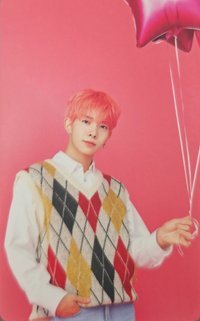 22生日禮 周邊卡 DIY PHOTO 