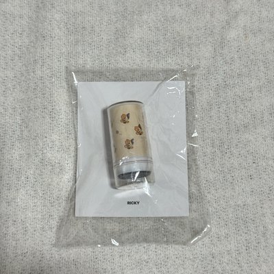 一巡週邊印章