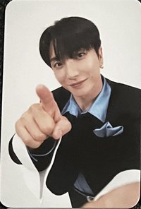SS10 入場卡 / 場限卡 