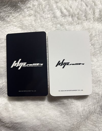 Whiplash k4滿額高馬尾寧