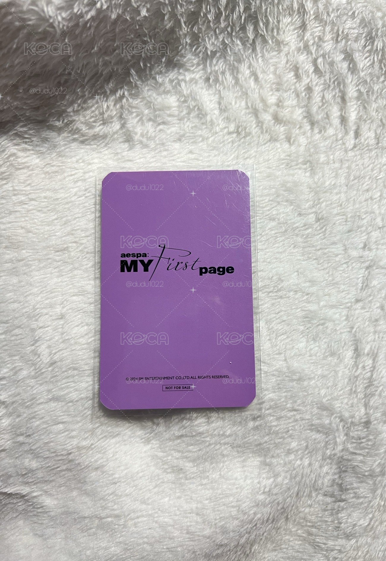 MY First page電影吉