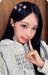 lip bomb AR 4.0線下 簽售卡 