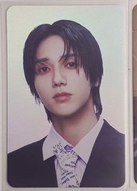 迷六 周邊卡 閃卡