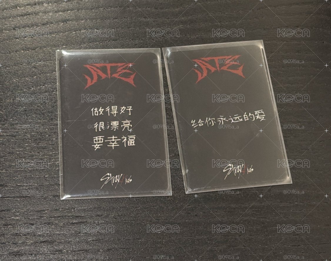 星河特典中背