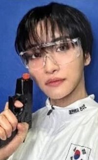 GH4 am 3.0 簽售卡 瞄準你的心 ver.