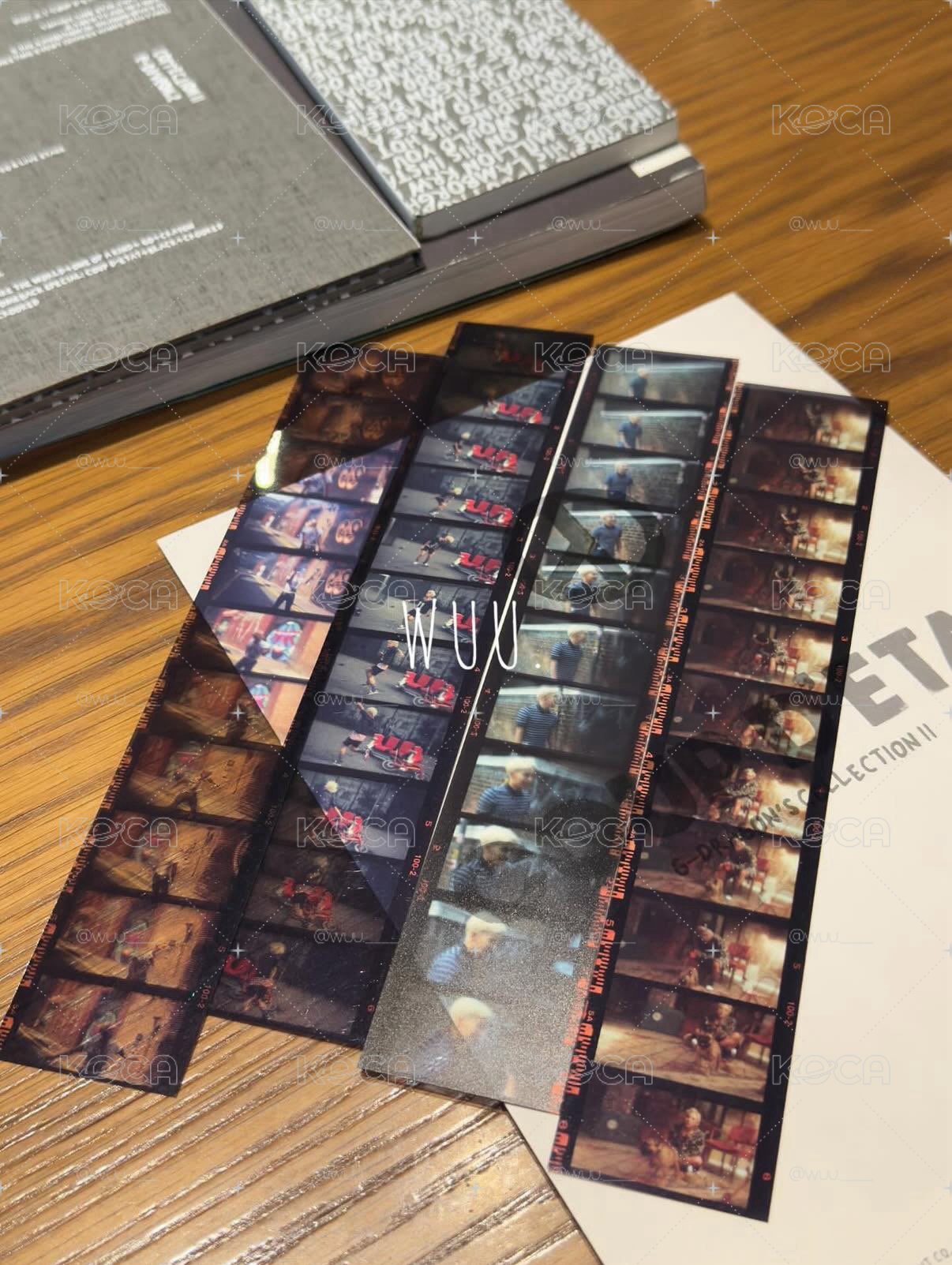 G-Dragon COUP D’ETAT 絕版寫真