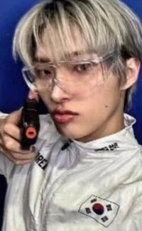 GH4 am 3.0 簽售卡 瞄準你的心 ver.