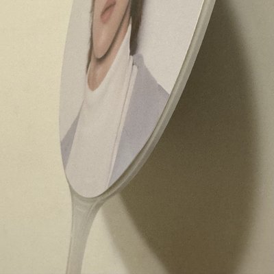 incomplete大扇 八