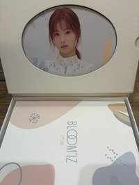 惠元白版