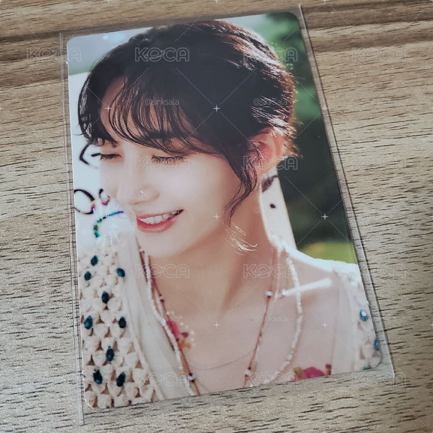 ❤迷十一 玉兔淨漢