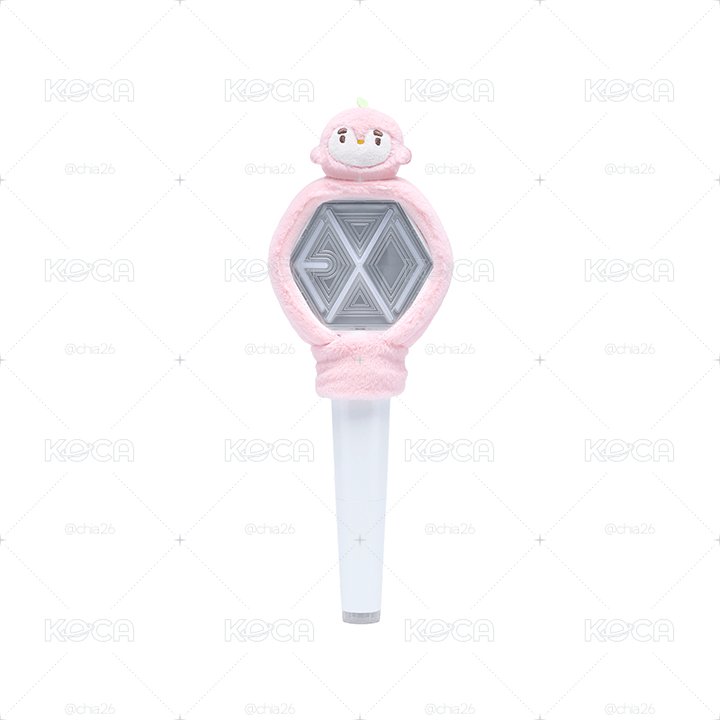 EXO PLANET #6 手燈套