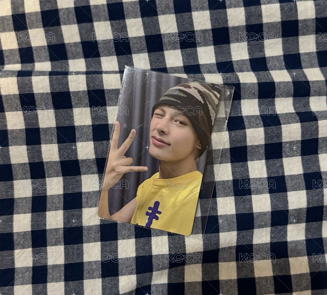 ST凡 原袋