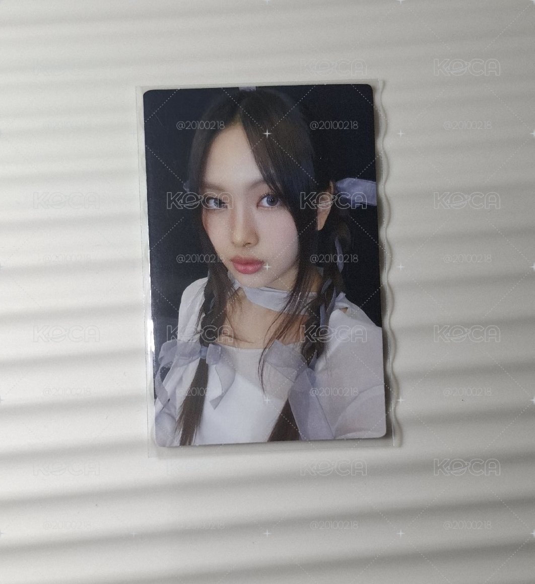 HYEIN 快閃卡