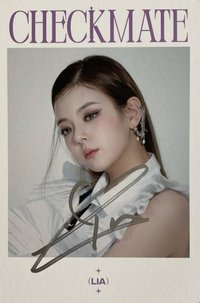 迷五 運動鞋 美版親簽 明信片 