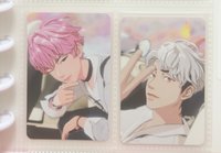 一週年線下滿額💗❤️