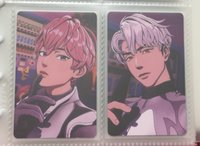 迷三 HMV💗❤️