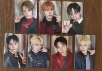 ONE BEAT 澳門場 Day2 入場卡