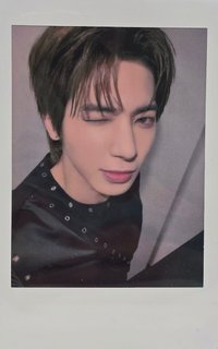 25’巡迴 日巡 隨機卡 拍立得 ver.2