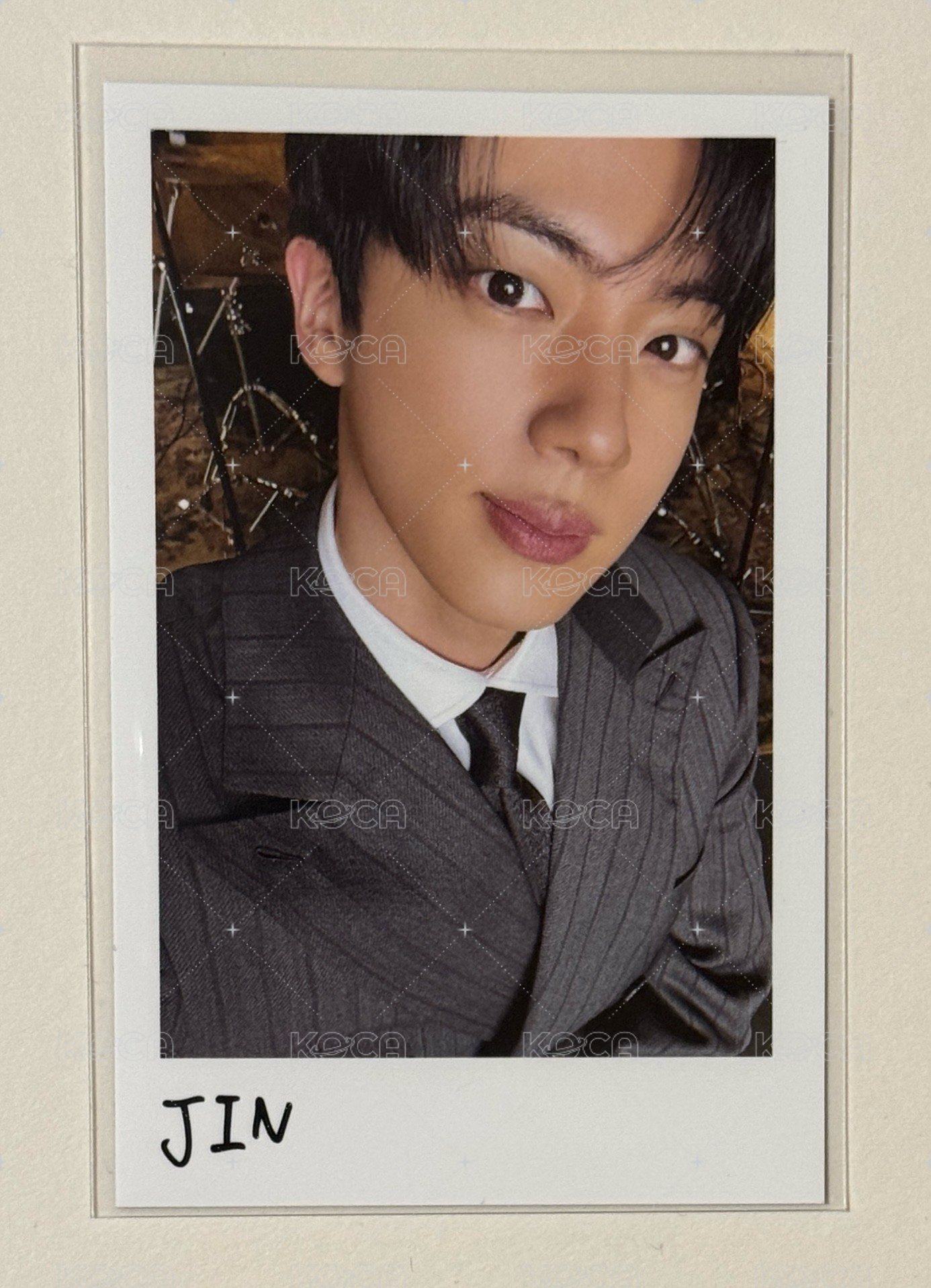 💣黑膠JIN