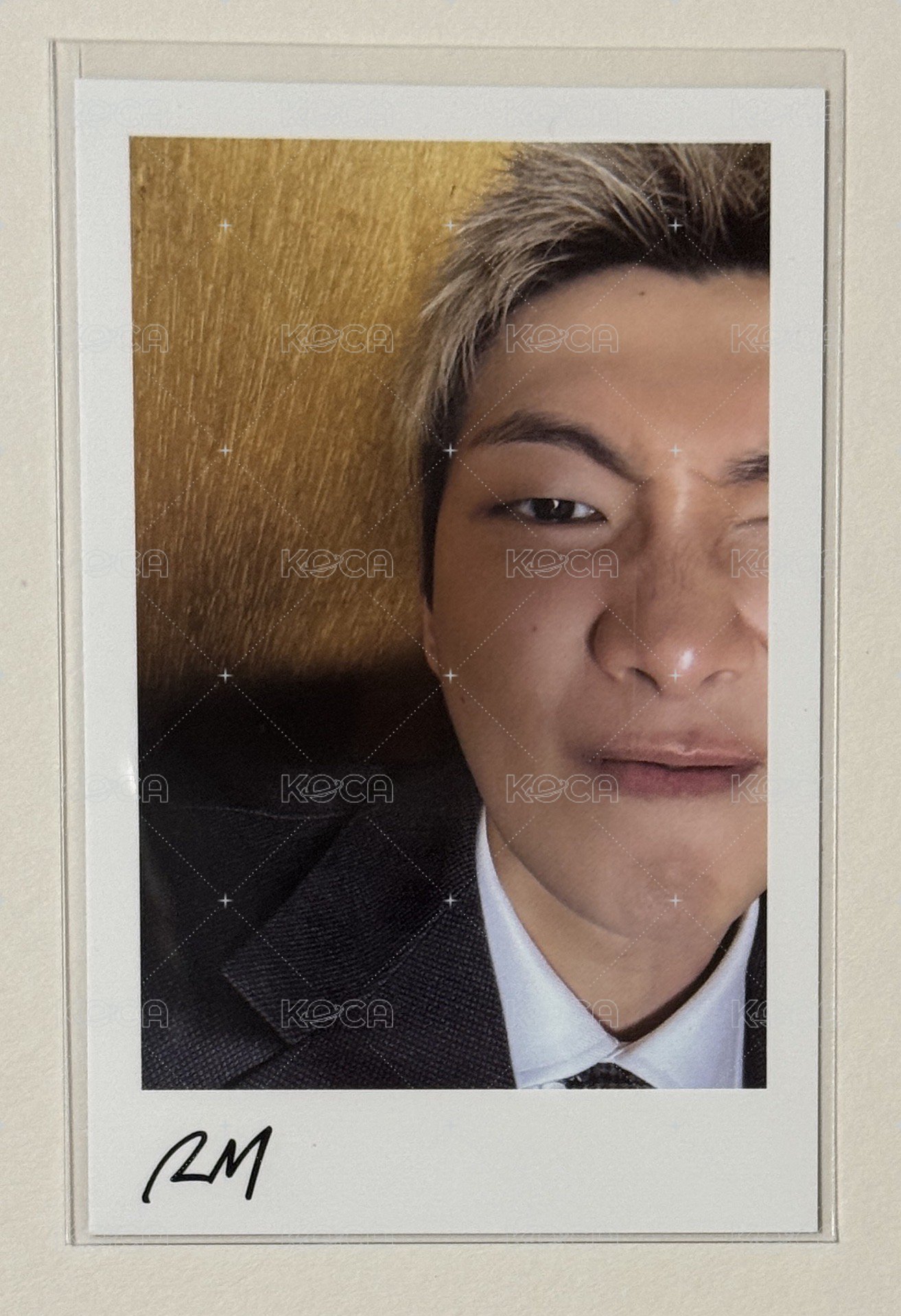 💣黑膠RM